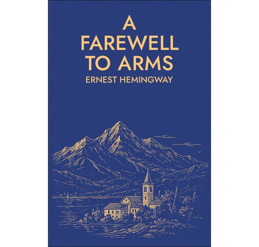 A Farewell To Arms