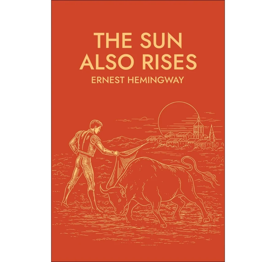 The Sun Also Rises