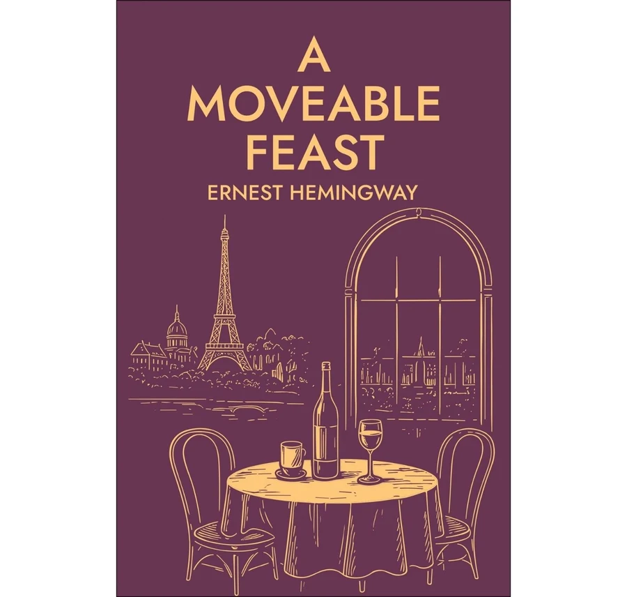 A Moveable Feast