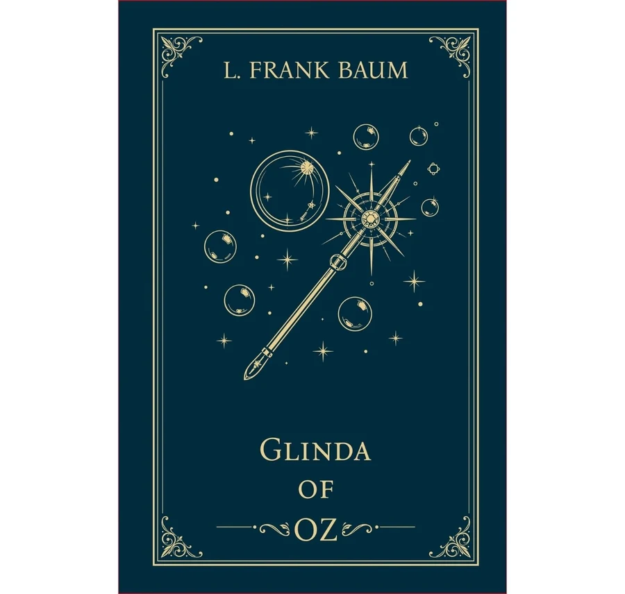 glinda of Oz