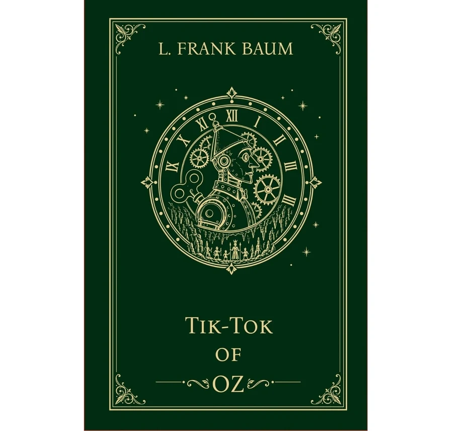 The TikTok of Oz