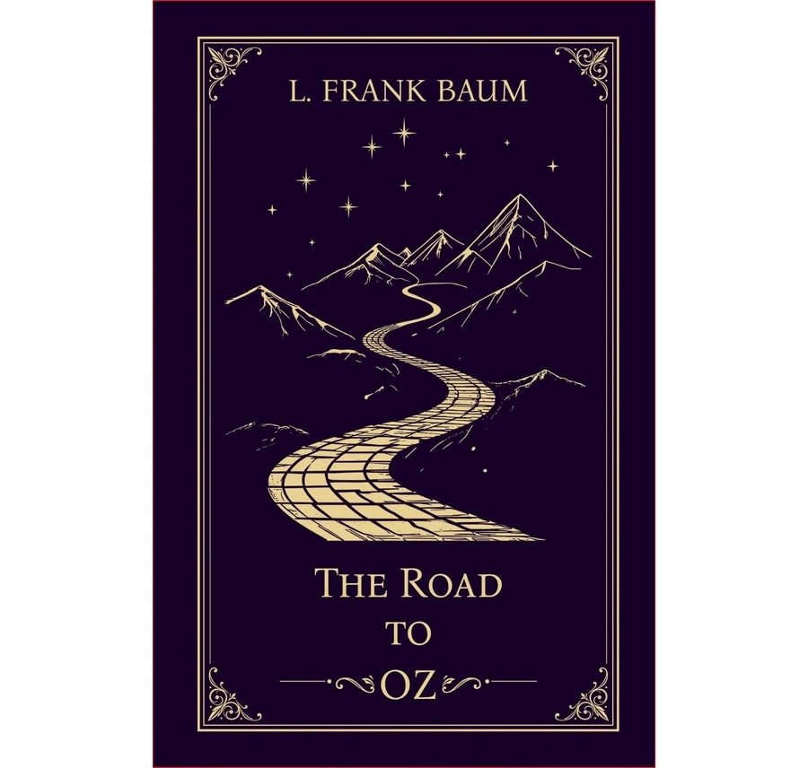 The Road to Oz