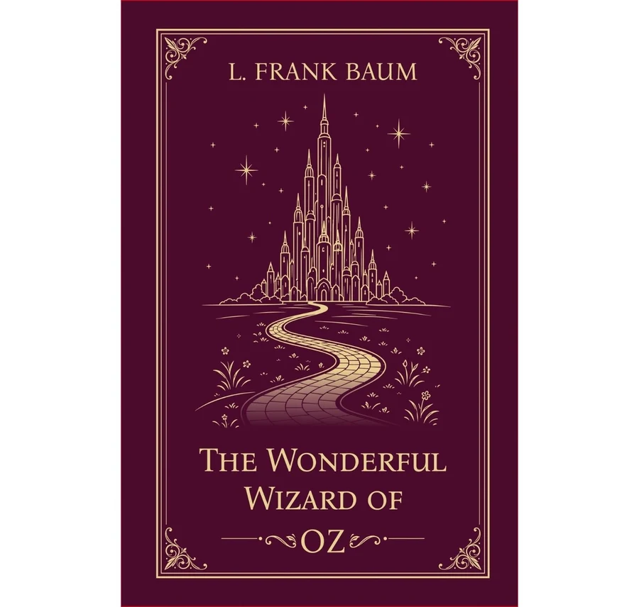 The Wonderful?Wizard?of Oz
