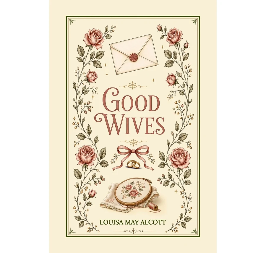 Good Wives