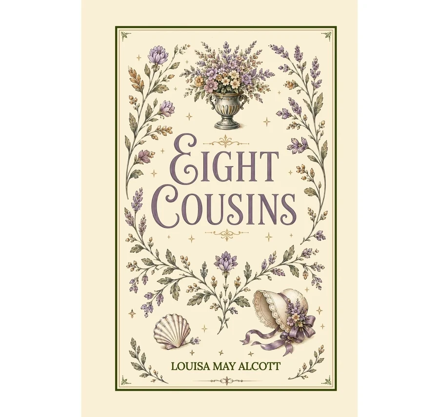 Eight Cousins