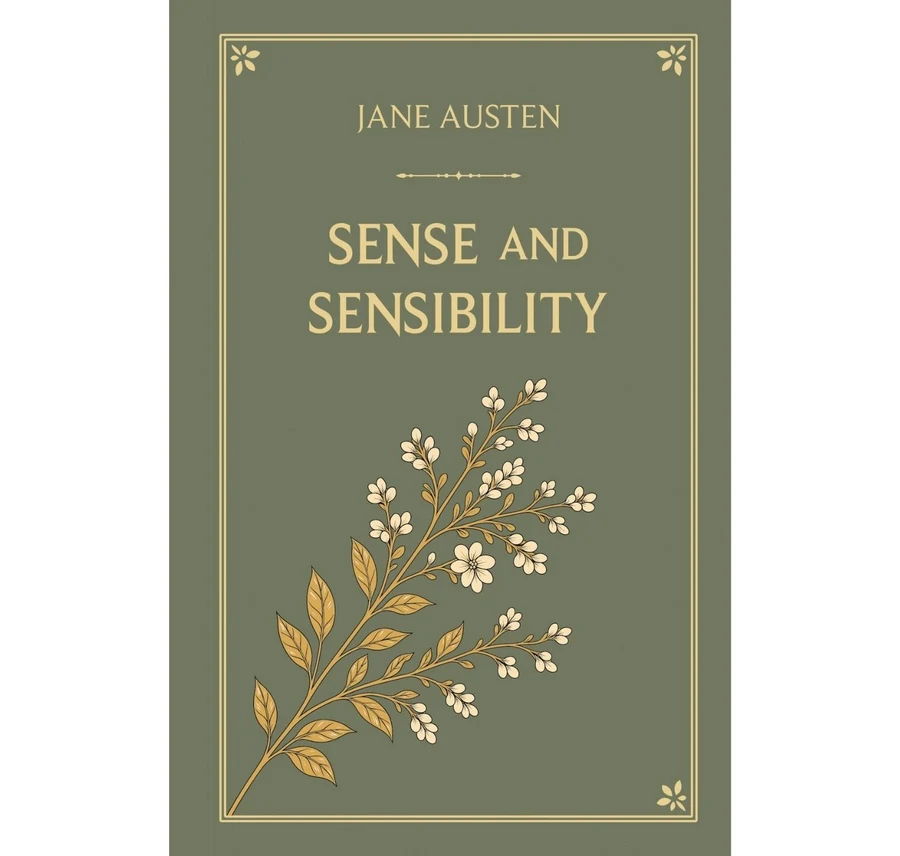 Sense and Sensibility