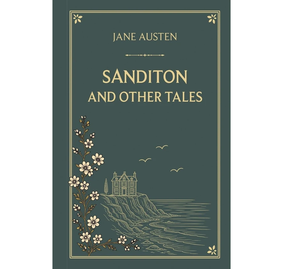Sanditon and Other Tales