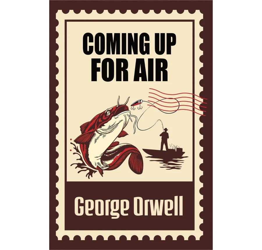 Coming Up for Air