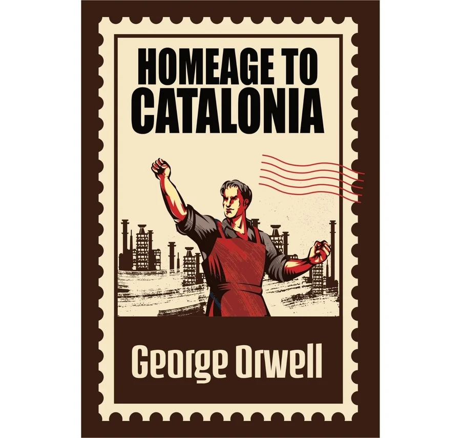 Homage To Catlaonia
