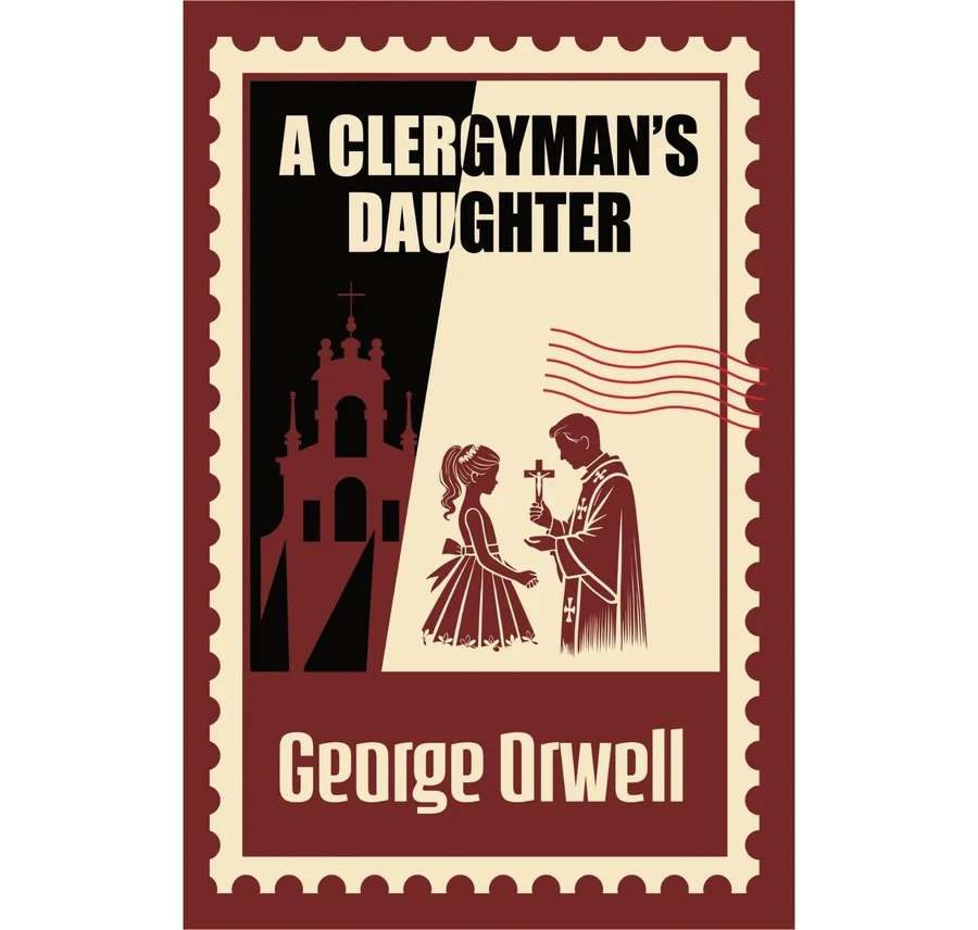A Clergyman's Daughter