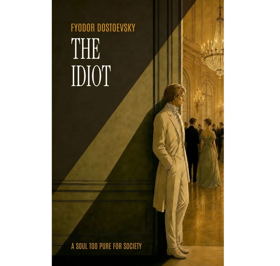 The Idiot