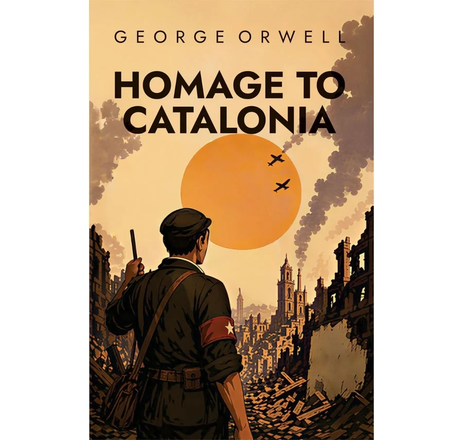 Homage To Catlaonia