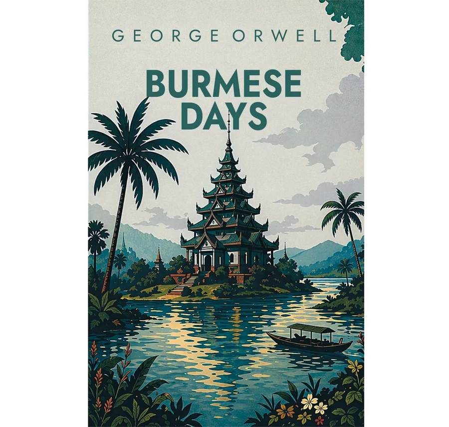 Burmese Days