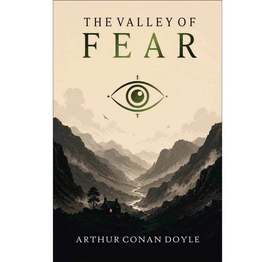 The Valley of Fear