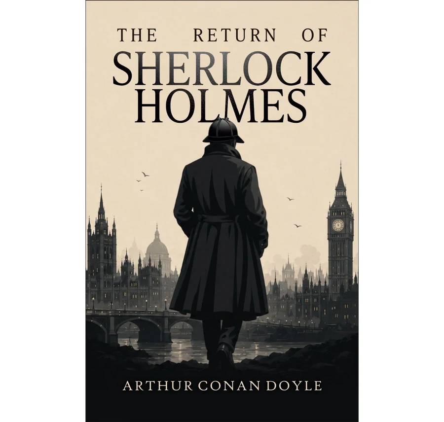 The Return of Sherlock Holmes