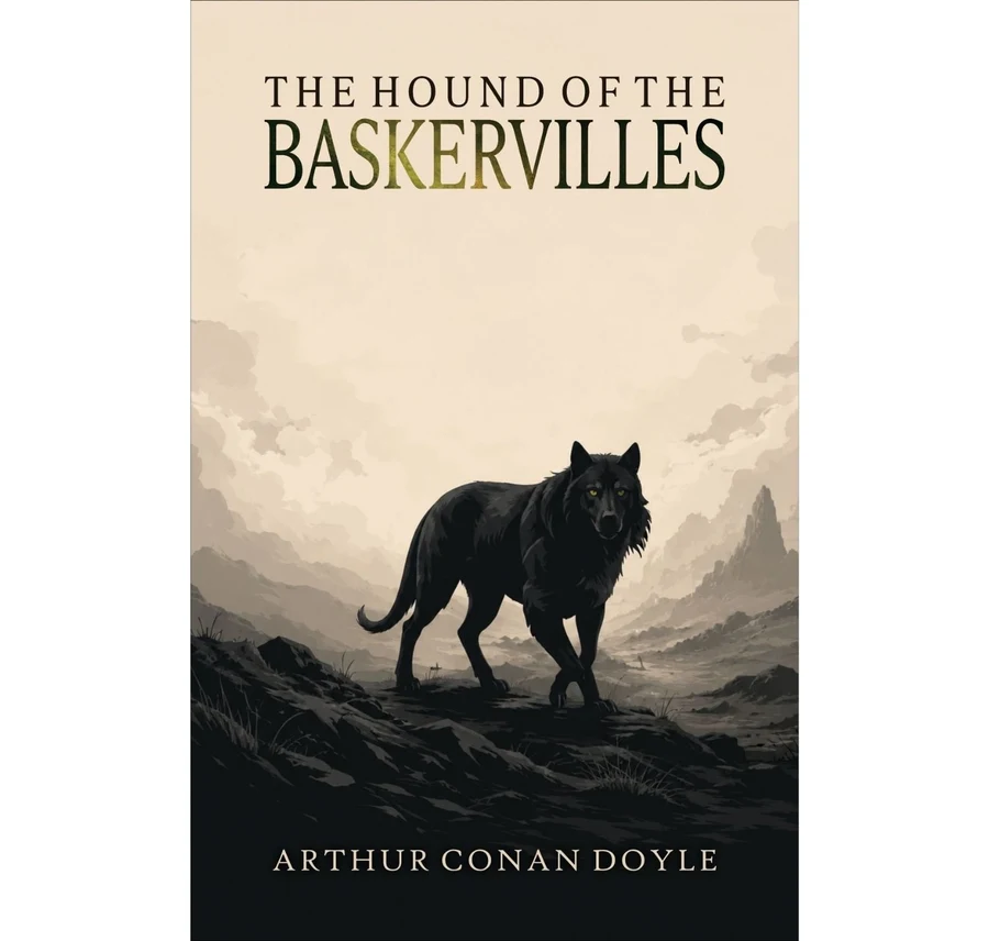 The Hound of the Baskervilles