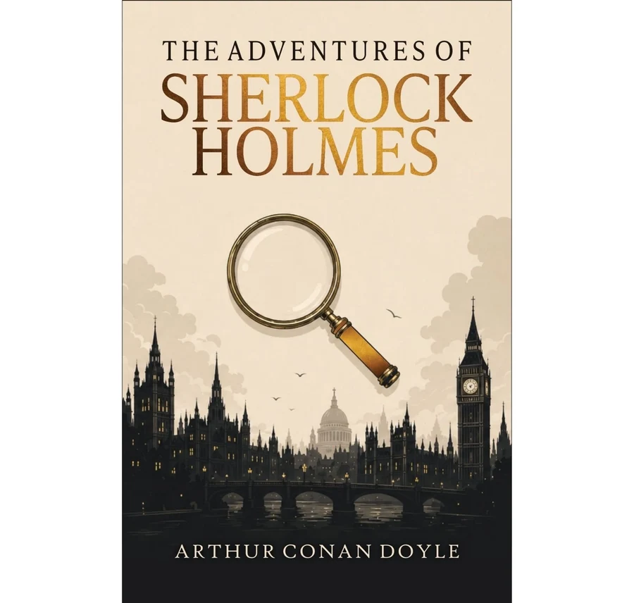 The Adventures of Sherlock Holmes