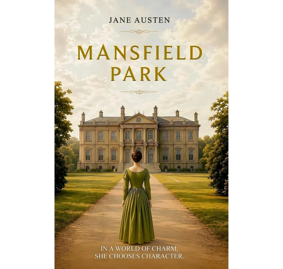 Mansfield Park