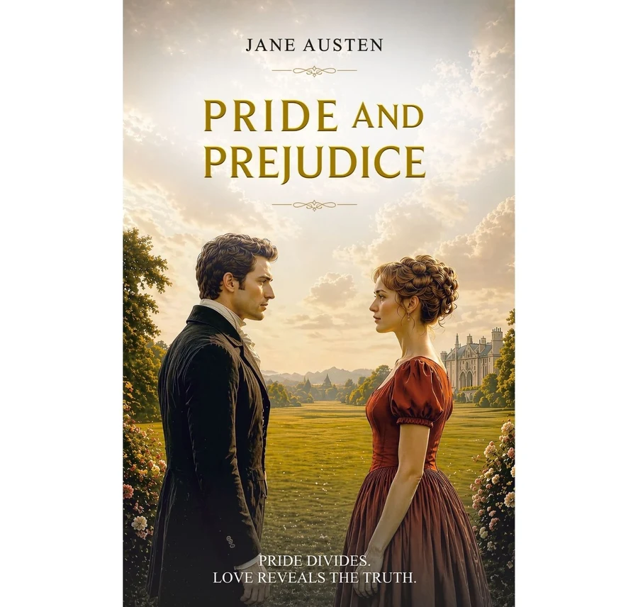 Pride and Prejudice