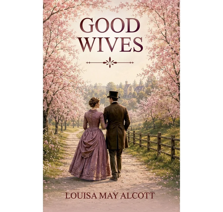 Good Wives