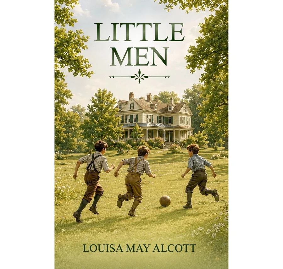 Little Men