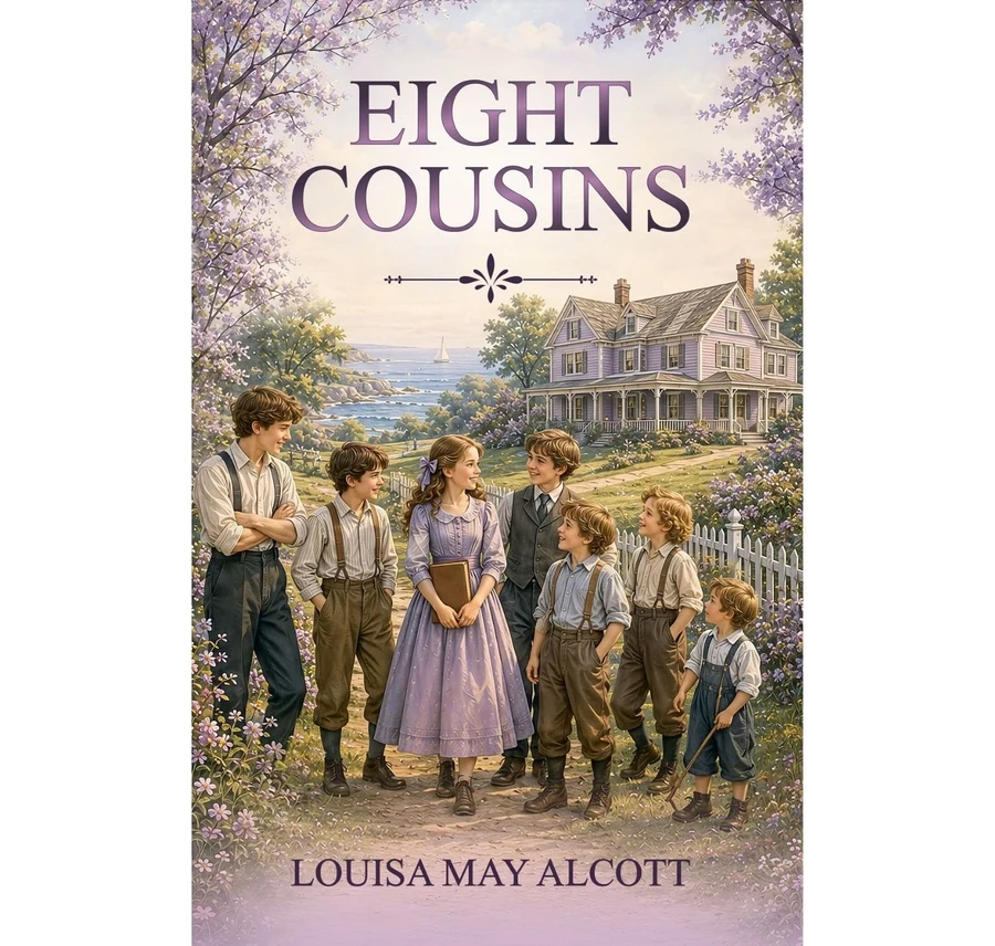 Eight Cousins