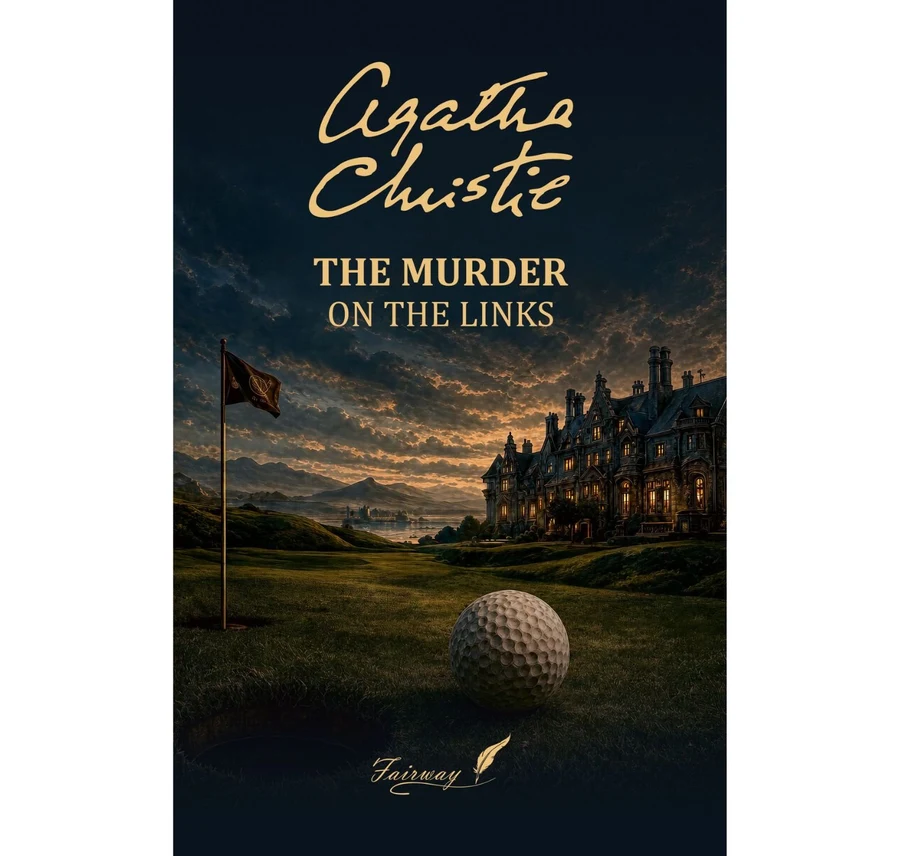 The Murder on the Links