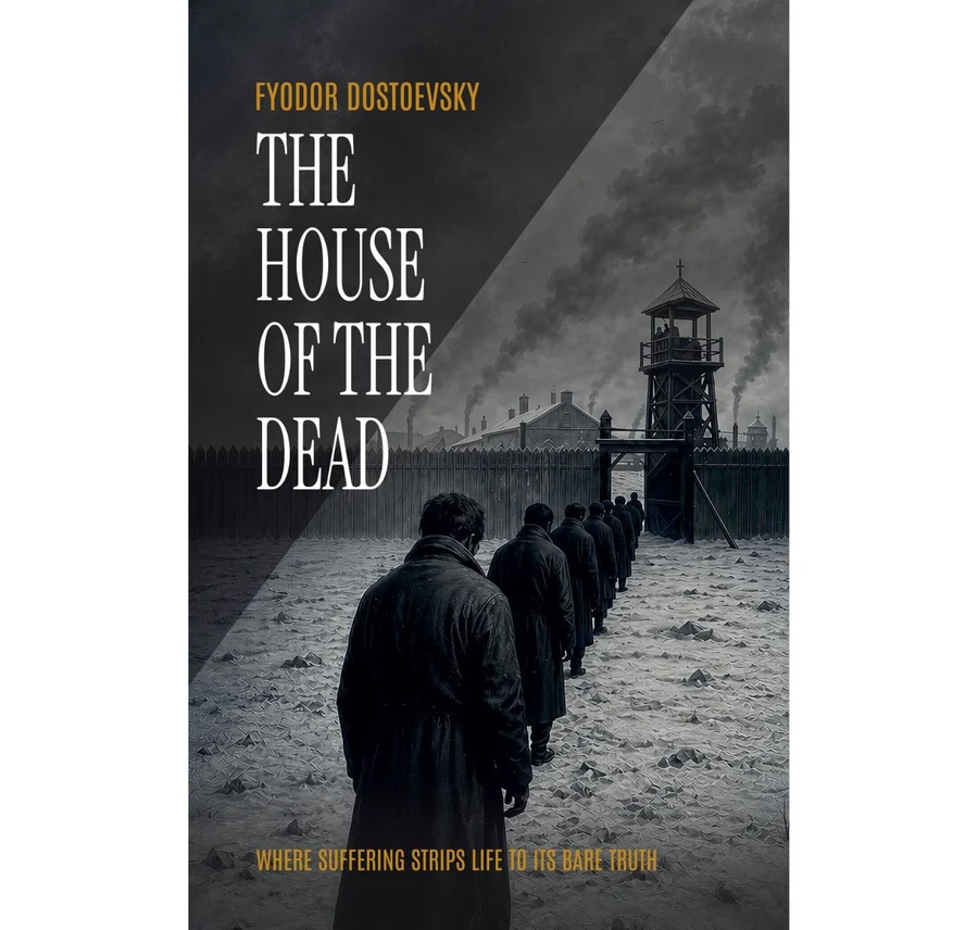 The House of the Dead