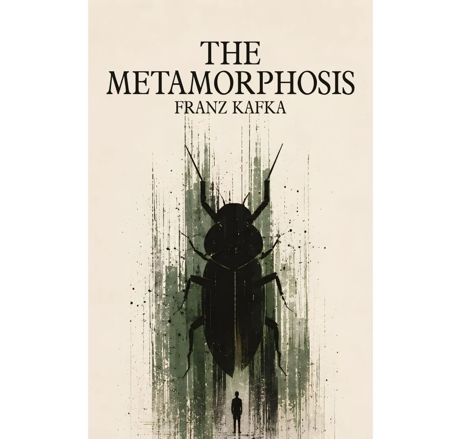 The Metamorphosis