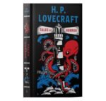 H.P. Lovecraft:Tales Of Horror (Leather-bound)