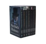 The Complete Collection Of Sherlock Holmes 7Holmes