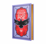 The Complete Tales & Poems Of Edgar Allan Poe (Deluxe Leatherbound)