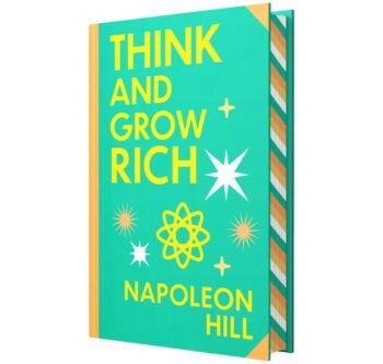 Think and Grow Rich