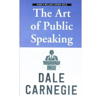 The Art Of Public Speaking