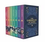 The Chronicles of Narnia: The Complete Collection (7 Vol. Boxed Set)