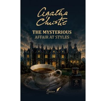 The Mysterious Affair at Styles