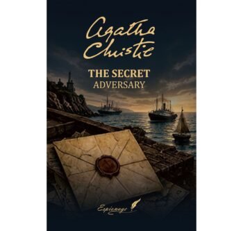 The Secret Adversary