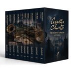 Agatha Christie Mysteries Box set