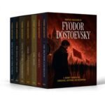 Complete Collection of Fyodor Dostoevsky