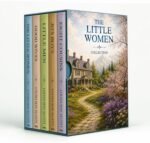 Little Women 5 Paperback Box Set