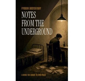Notes From The Underground