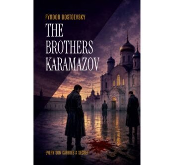 The Brothers Karamazov