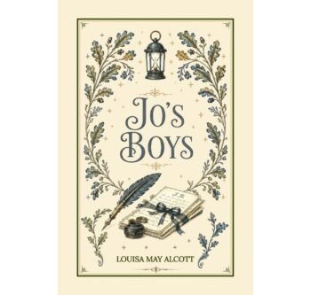 Jo's Boys