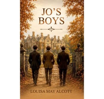 Jo's Boys