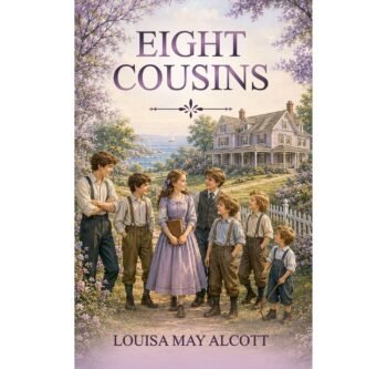 Eight Cousins