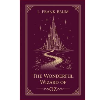 The Wonderful?Wizard?of Oz
