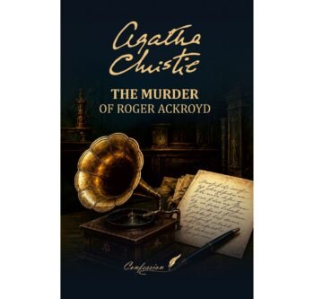 The Murder of Roger Ackroyd