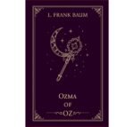 The Ozma of Oz