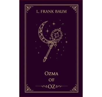 The Ozma of Oz