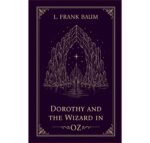 Dorothy and the wizard in Oz